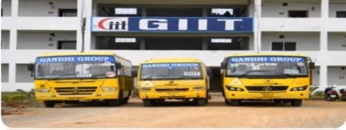 Gandhi Institute of Industrial Technology (GIIT) cover photo 3