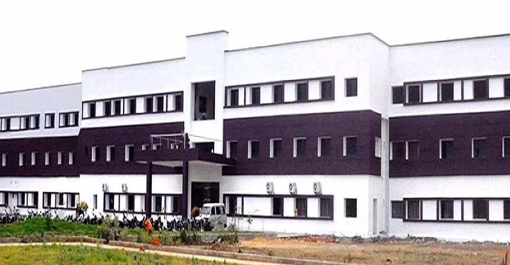 Govindrao Wanjari College of Engineering and Technology (GWCET) cover photo 1