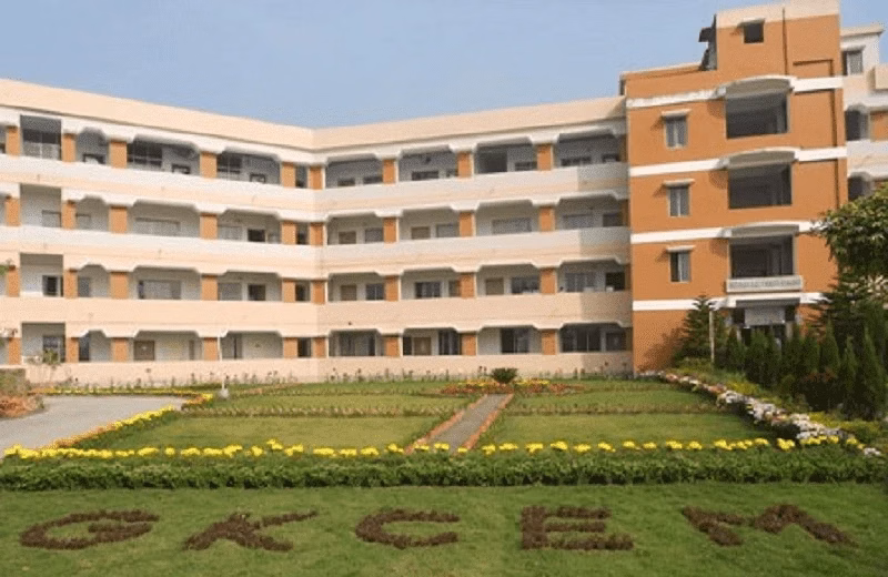 Greater Kolkata College of Engineering & Management (GKCEM) cover photo 2