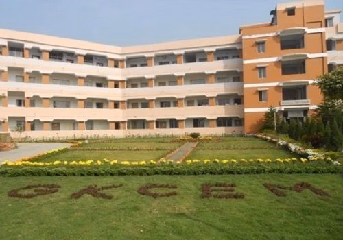 Greater Kolkata College of Engineering & Management (GKCEM) cover photo 5