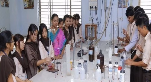 Guntur Engineering College (GEC) cover photo 3
