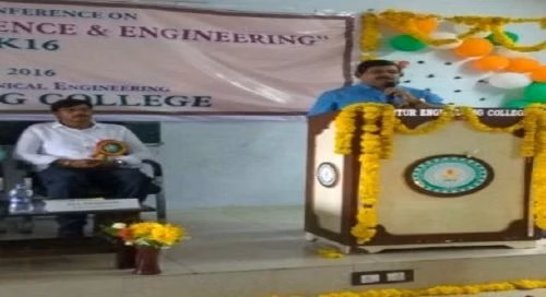 Guntur Engineering College (GEC) cover photo 7