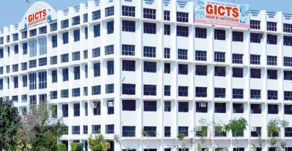 GICTS Group of Institutions cover photo 1