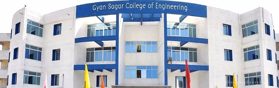 Gyan Sagar College of Engineering (GSCE) cover photo 2