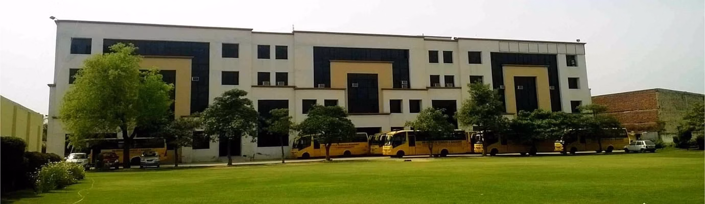 HMR Institute of Technology & Management (HMRITM) cover photo 2