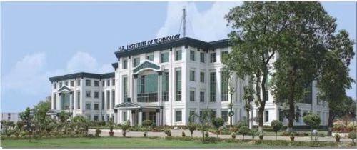 H.R. Group of Institutions (HRIT) cover photo 5