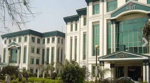 H.R. Group of Institutions (HRIT) cover photo 7