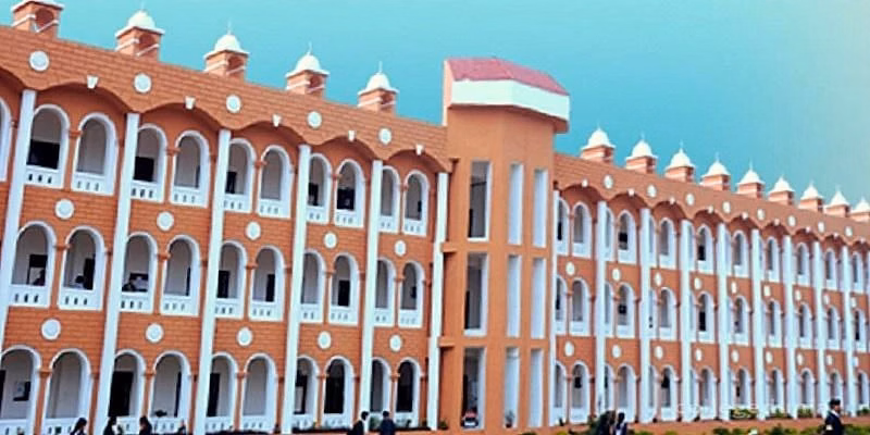 Hi-Tech College of Engineering cover photo 1