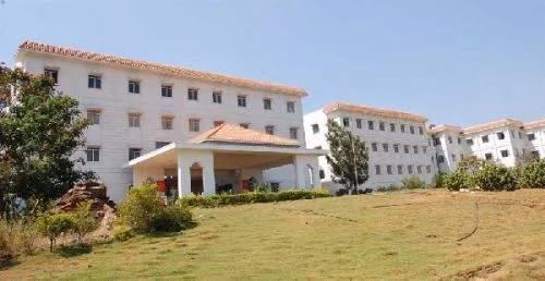Hindusthan Institute of Technology (HITECH) cover photo 4