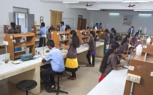 Hindusthan Institute of Technology (HITECH) cover photo 7