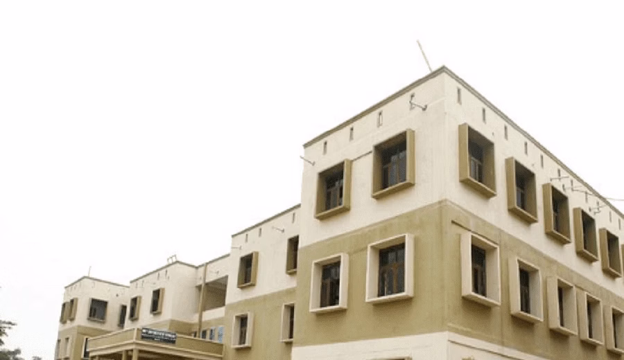 Holy Mary Institute of Technology and Science (HITS) cover photo 1