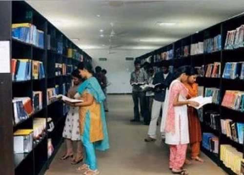 Holy Mary Institute of Technology and Science (HITS) cover photo 4