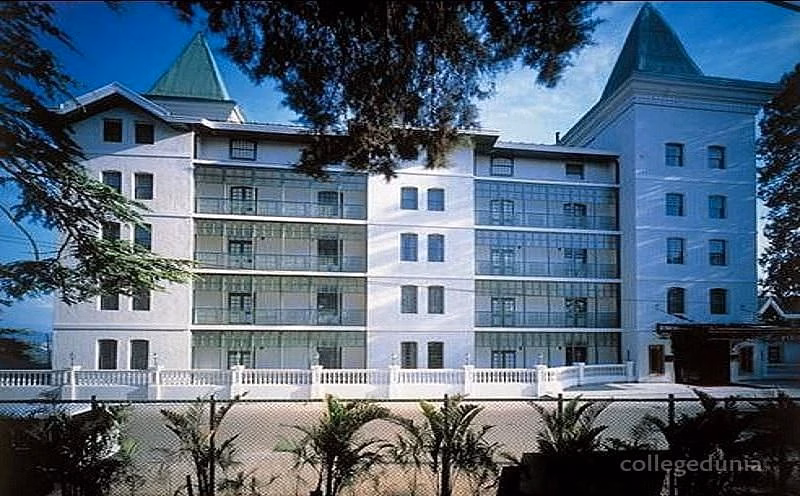 ICL Institute of Architecture and Town Planning cover photo 1