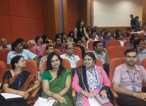 IILM University cover photo 6