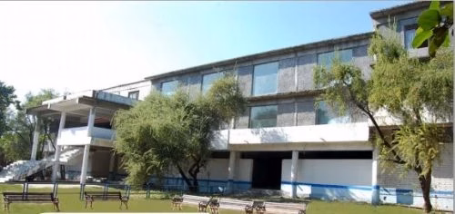 IITT College of Engineering cover photo 7