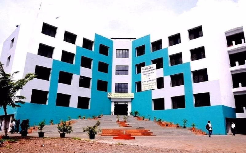 Indira College of Engineering & Management (ICEM) cover photo 2