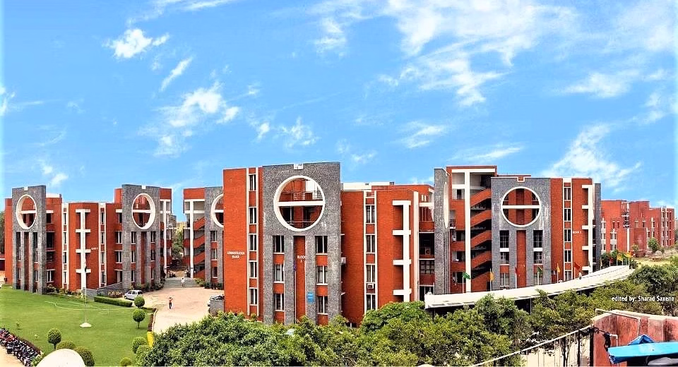 Dr. Akhilesh Das Gupta Institute of Technology & Management (ADGITM) cover photo 1
