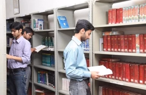 Dr. Akhilesh Das Gupta Institute of Technology & Management (ADGITM) cover photo 4