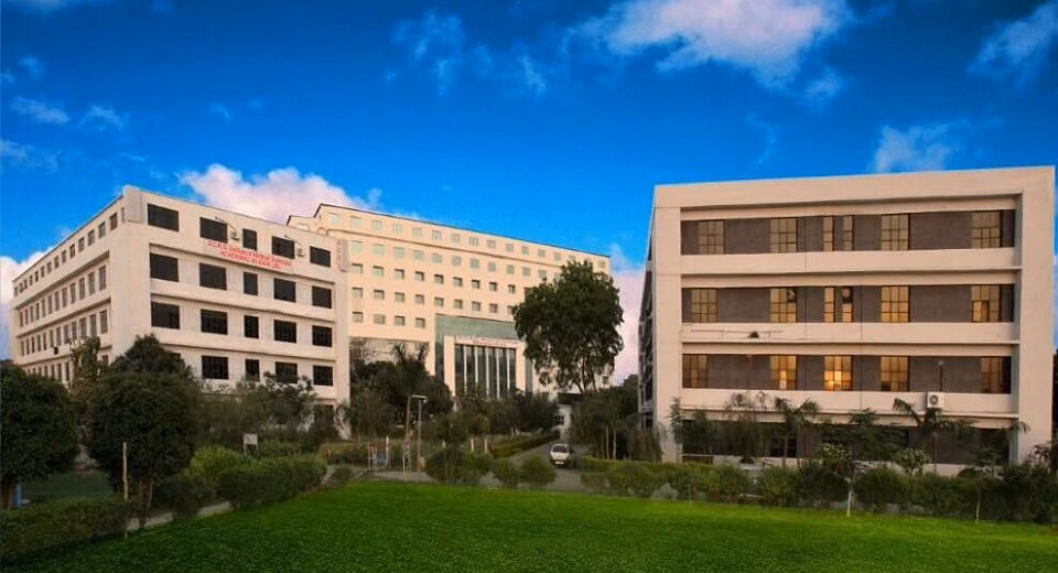R.R. Group of Institutions (RRGI) cover photo 2