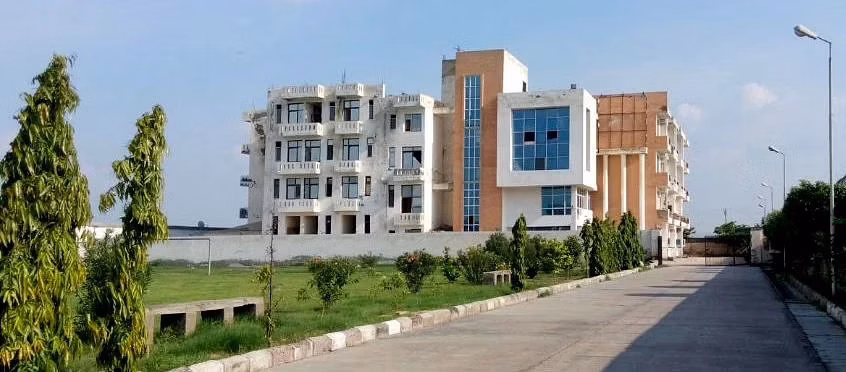 Satya Group of Institutions (SGI) cover photo 1