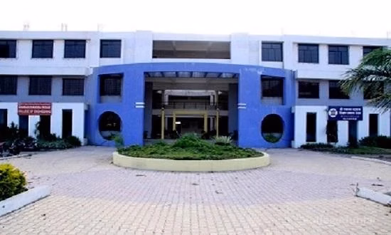 Sharadchandra Pawar College of Engineering (SPCOE) Dumberwadi cover photo 1