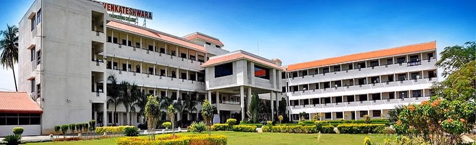 Shree Venkateshwara HiTech Engineering College cover photo 1