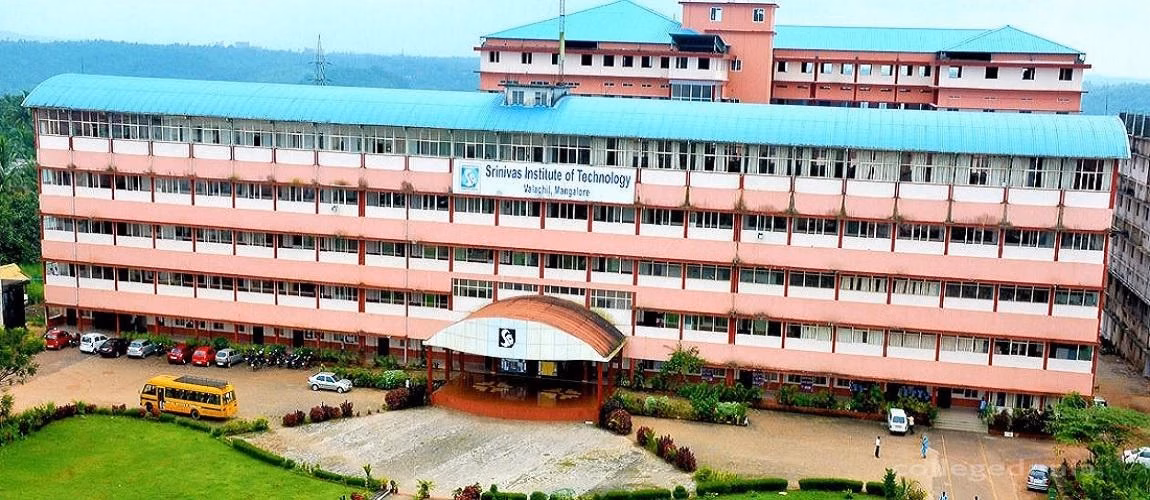 Srinivas Institute of Technology - (SIT) Volachil cover photo 1
