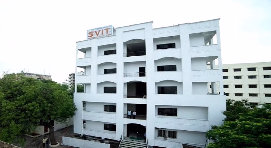 Swami Vivekananda Institute of Technology - (SVIT) cover photo 1
