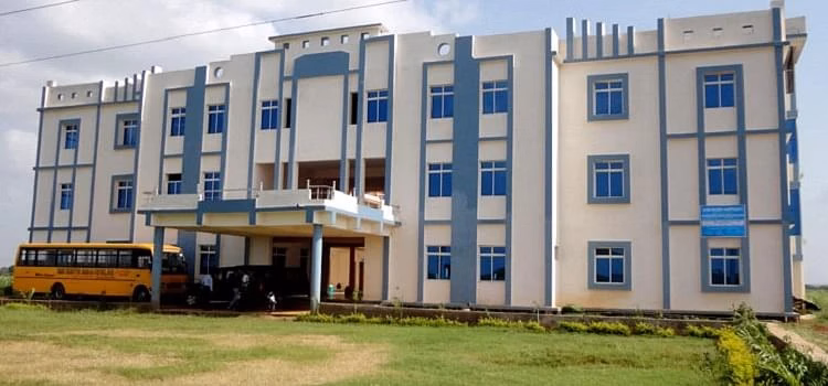 Amar Bhartiya Mahavidyalaya cover photo 1