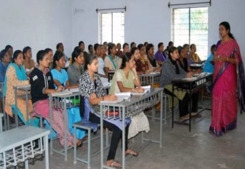 Dewan Bahadur Padma Rao Mudaliar Degree College for Women (DBPM) cover photo 7