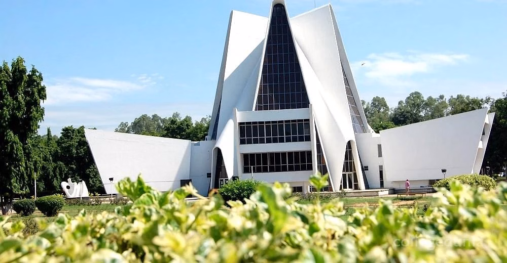 Government Bikram College of Commerce cover photo 1