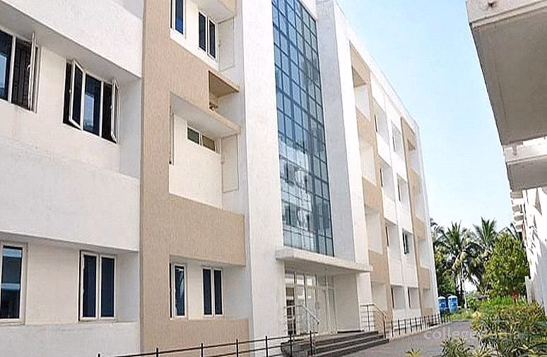 Dr GR Damodaran College of Science - (GRDCS) cover photo 2