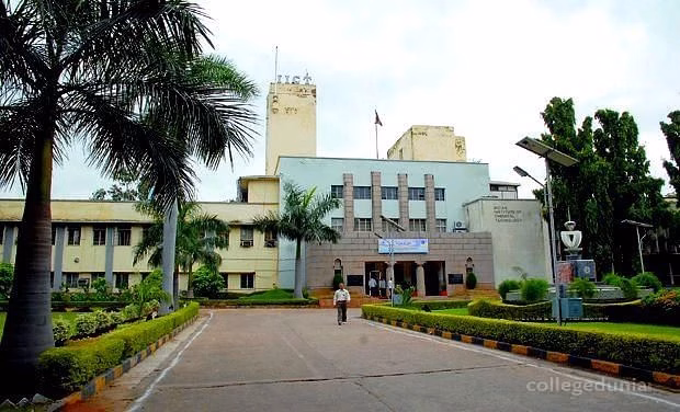 Indian Institute of Chemical Technology - (IICT) cover photo 2