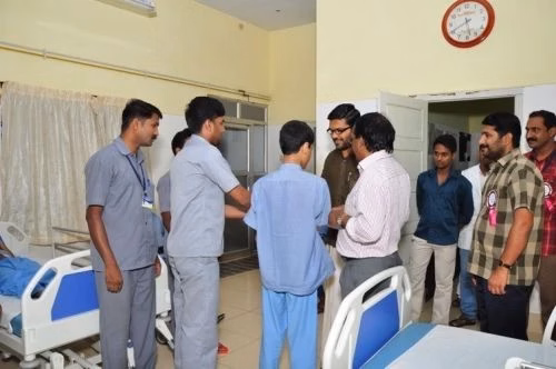 Institute for Communicative and Cognitive Neuro Sciences - (ICCONS) Kavalappara cover photo 7