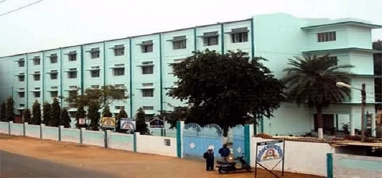 Government Ram Bhajan Rai NES College cover photo 2