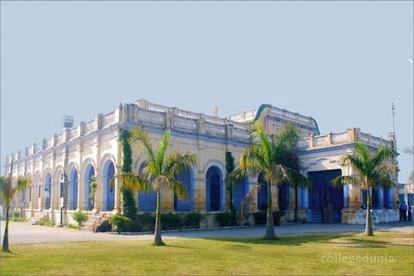 Government Ranbir College cover photo 2