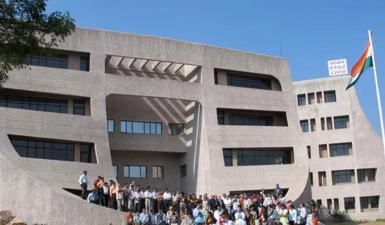 The Centre for DNA Fingerprinting and Diagnostics - (CDFD) cover photo 1
