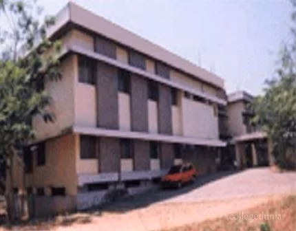 The Centre for Economic and Social Studies - (CESS) cover photo 1