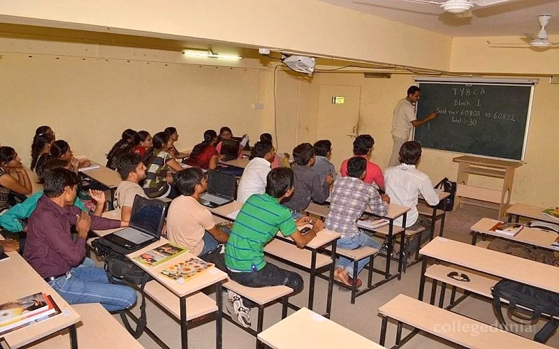 Vidyasagar Infotech College cover photo 1