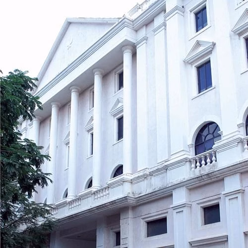 Amity Global Business School - (AGBS) cover photo 2