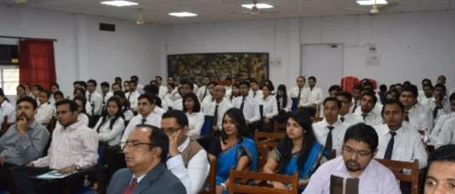Army Institute of Management (AIMK) cover photo 6