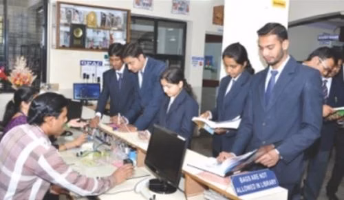 B.P.H.E. Society's Institute of Management Studies Career Development & Research (IMSCDR) cover photo 4