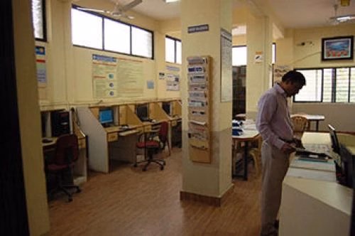 B.P.H.E. Society's Institute of Management Studies Career Development & Research (IMSCDR) cover photo 6
