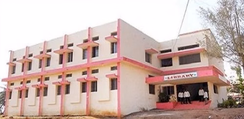 Govt Kalidas Girls College cover photo 6
