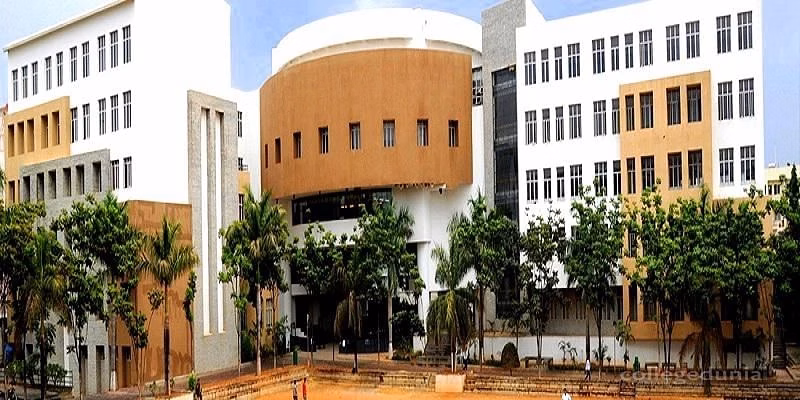 CMR Bangalore School of Business (CMRBSB) cover photo 2