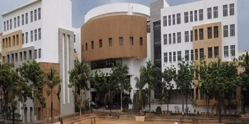 CMR Bangalore School of Business (CMRBSB) cover photo 3