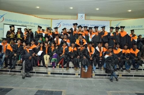Dhruva College of Management (DCM) cover photo 3