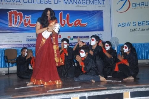 Dhruva College of Management (DCM) cover photo 7
