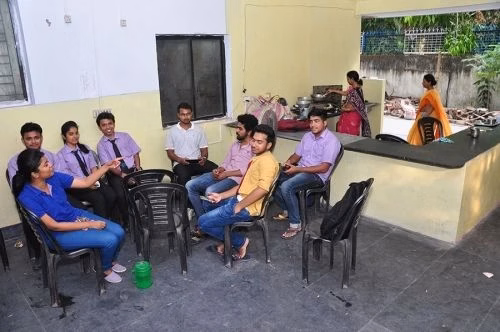 Dinabandhu Andrews Institute of Technology and Management (DAITM) cover photo 3