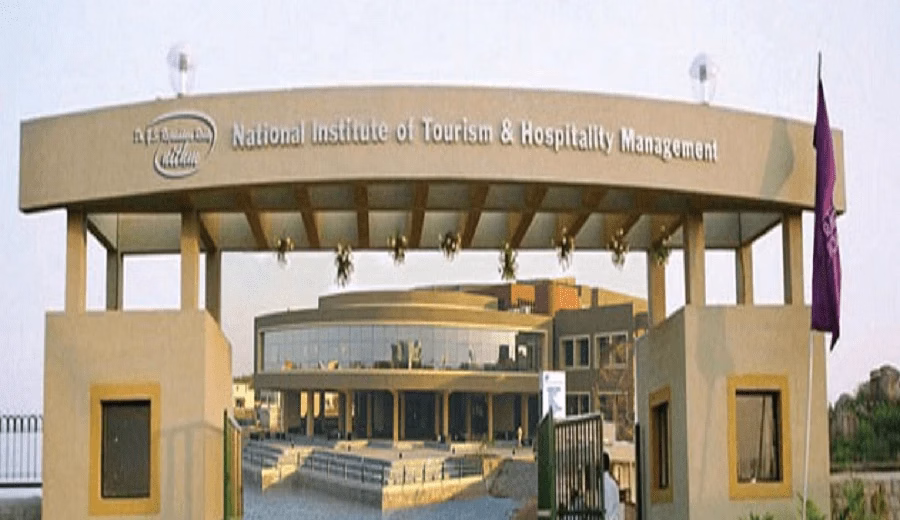 Dr. YSR National Institute of Tourism and Hospitality Management (NITHM) cover photo 1